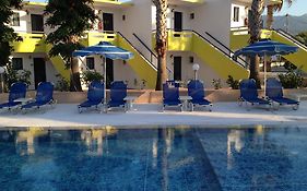 Oasis 2